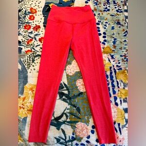 Beyond Yoga Leggings Size small